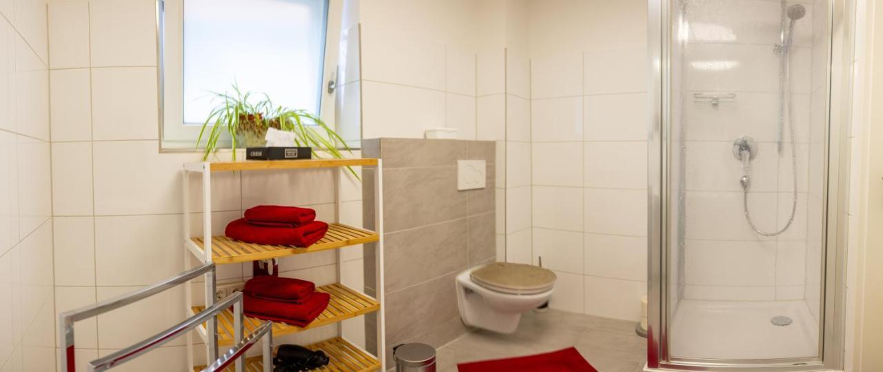 Garden Town Appartement Salzburg Exterior photo